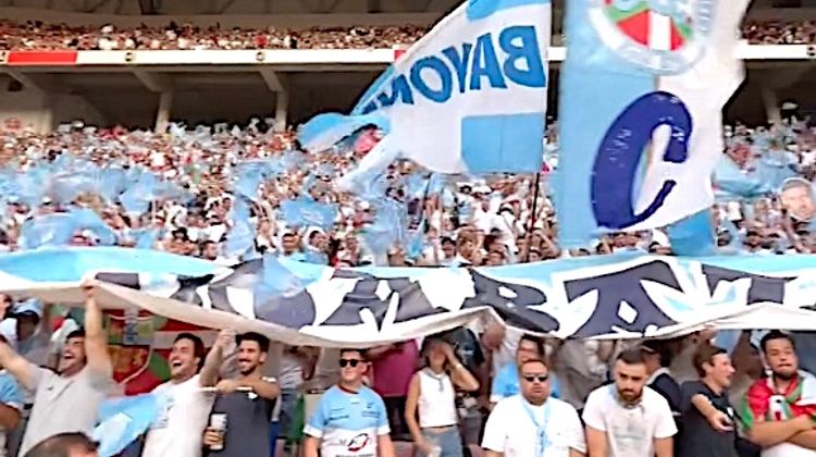 PAS SI AMICAL - Bayonne, Pau, Biarritz, Mont-de-Marsan et Dax vont ferrailler